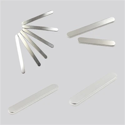Neodymium stangarseglar